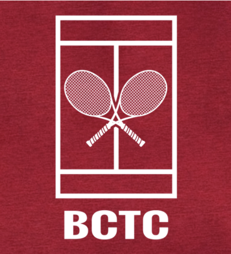 BCTC Shirt Back